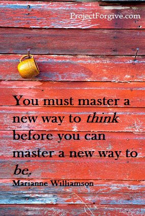 being quote