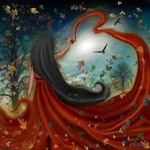weaver of life
