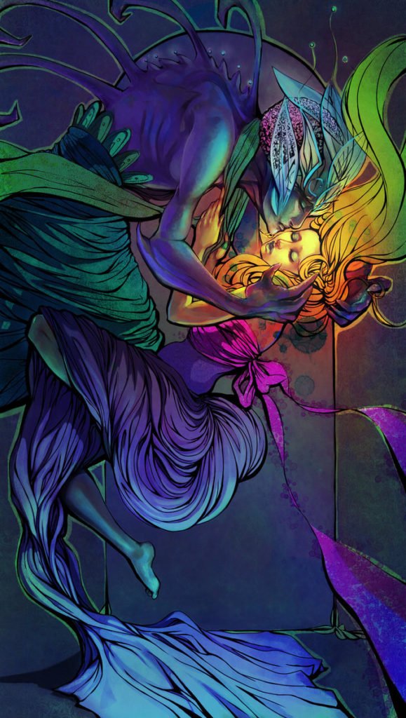 cosmic-love-by-alice-chan