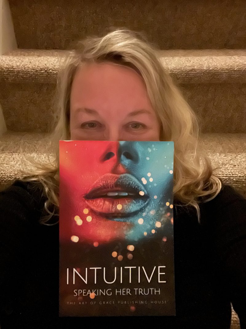 Intuitive: Speaking Her Truth - Image 3